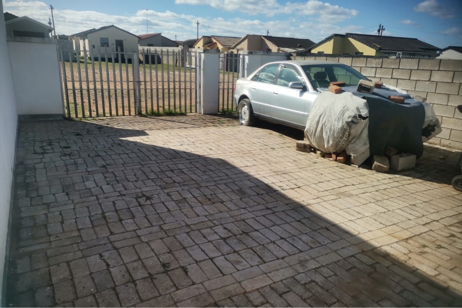 2 Bedroom Property for Sale in Motherwell Nu 3 Eastern Cape